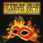 Memoirs of an immigrant