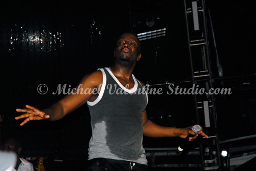Wyclef Jean