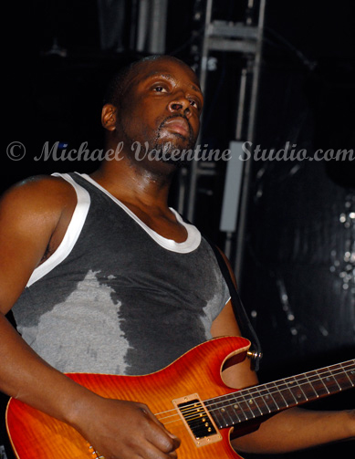 Wyclef Jean