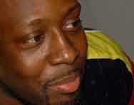 Wyclef Jean