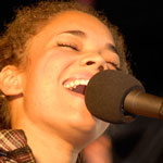 Andreya Triana (Click to go to his page)