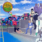 Around The World In A Day