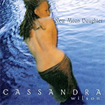 New Moon Daughter