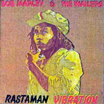 Rastaman Vibration