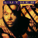 Luther Vandross