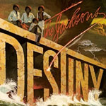 The Jacksons - Destiny