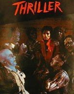 Michael Jackson - Thriller