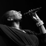 Carroll Thompson - Giants of Lovers Rock 3 (Click to go to her page)