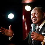 Freddy Cole (Click to go to his page)