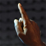 Isaac Hayes @ theSt. Lucia Jazz Festival 2007 (Click to go to his page)