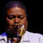 Pee Wee Ellis @ the Barbican (click to go to his page)