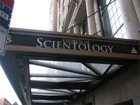 Church Of Scientology