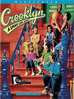Crooklyn - DVD