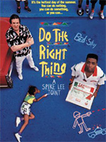 Do The Right Thing - DVD