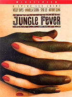 Jungle Fevee - DVD