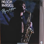 Nelson Rangell - Playing for keep's (click to go to his page)