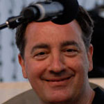 Alex Bugnon @ the St. Lucia Jazz Festival 2008 (click to go to his page)